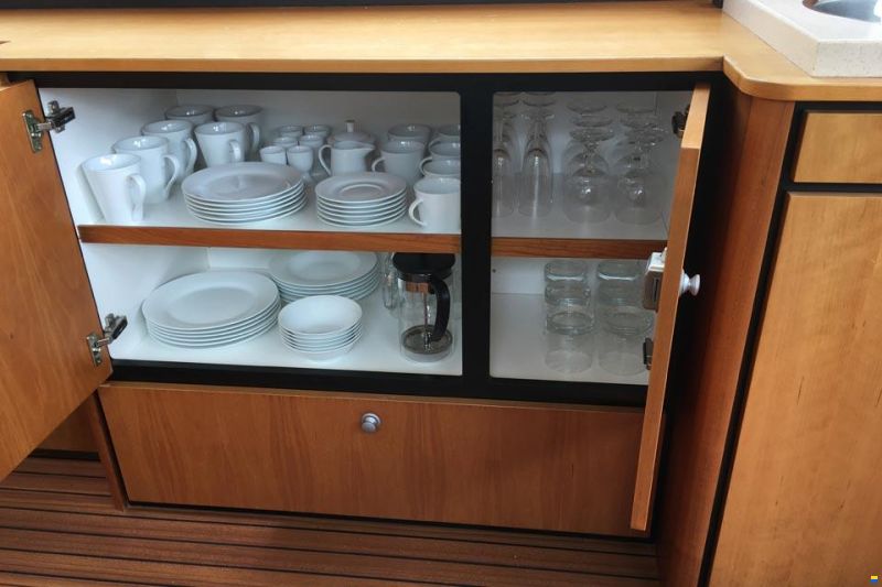 Linssen Grand Sturdy 60.33 AC