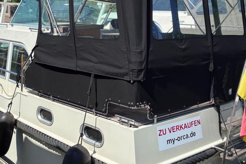 Linssen Grand Sturdy 60.33 AC