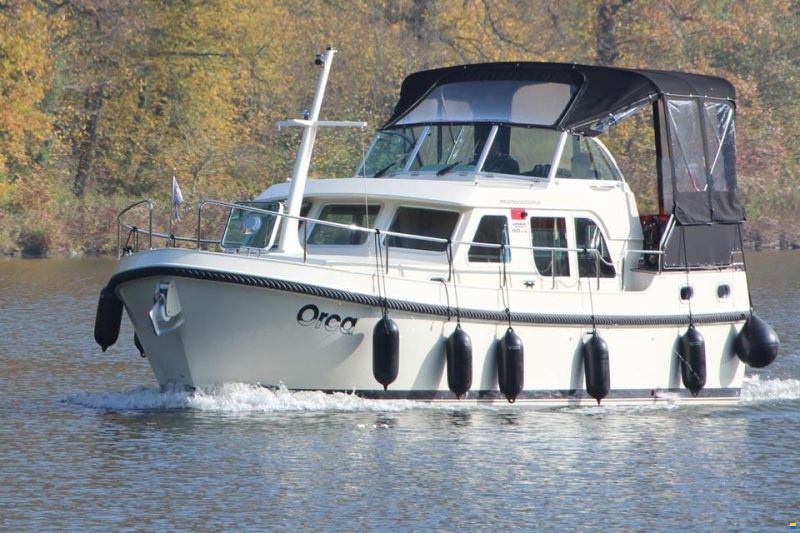 Linssen Grand Sturdy 60.33 AC