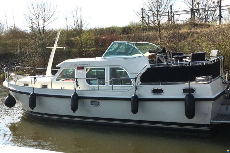 Linssen Grand Sturdy 60.33 AC