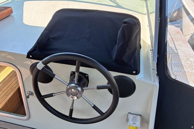 Linssen Grand Sturdy 60.33 AC