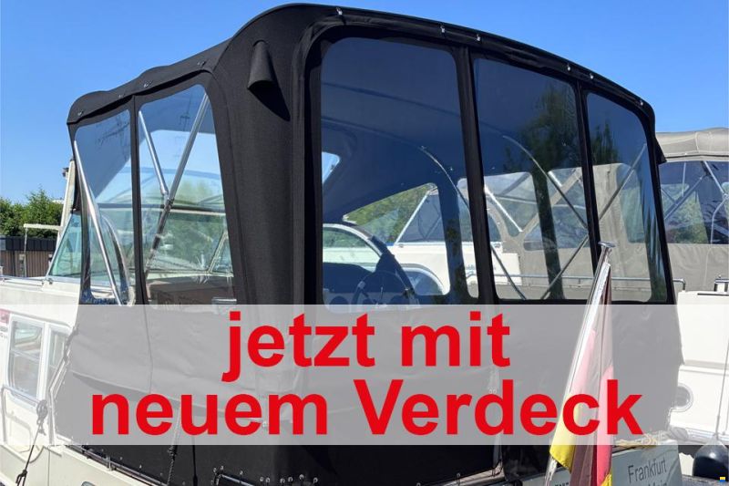 Linssen Grand Sturdy 60.33 AC