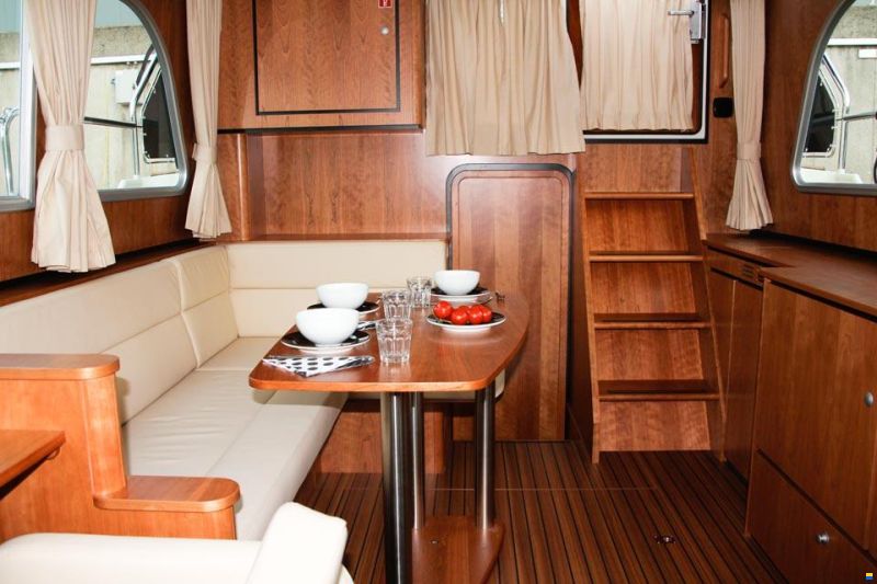 Linssen Grand Sturdy 60.33 AC