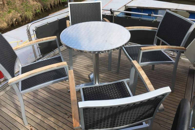 Linssen Grand Sturdy 60.33 AC