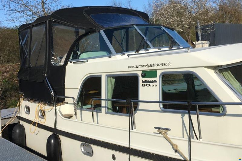Linssen Grand Sturdy 60.33 AC
