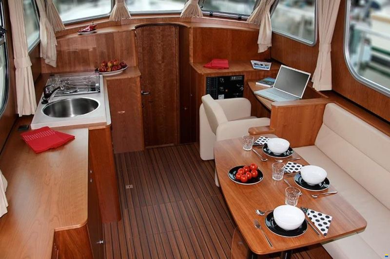 Linssen Grand Sturdy 60.33 AC