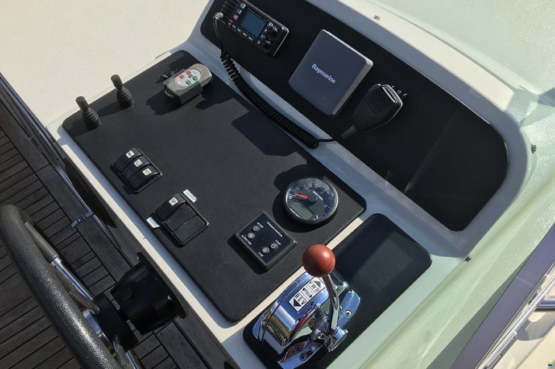 Linssen Grand Sturdy 60.33 AC
