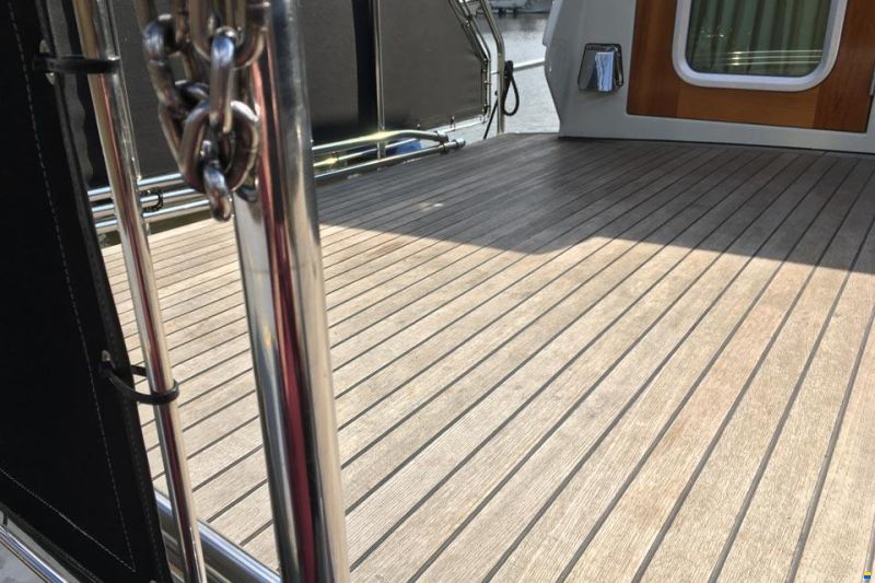 Linssen Grand Sturdy 60.33 AC