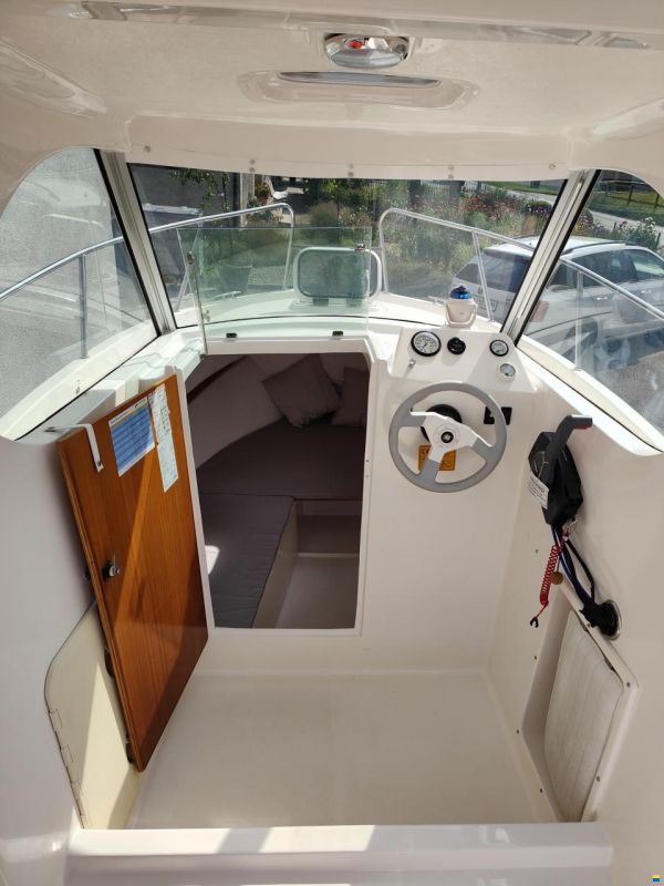Fibresport OCRE 575