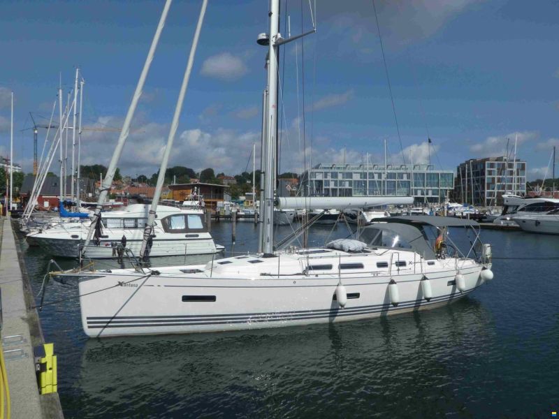 X-Yachts Xc 42