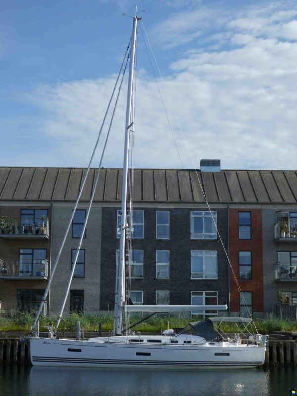 X-Yachts Xc 42