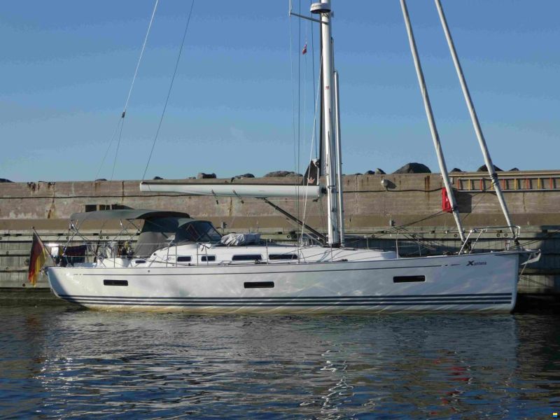 X-Yachts Xc 42