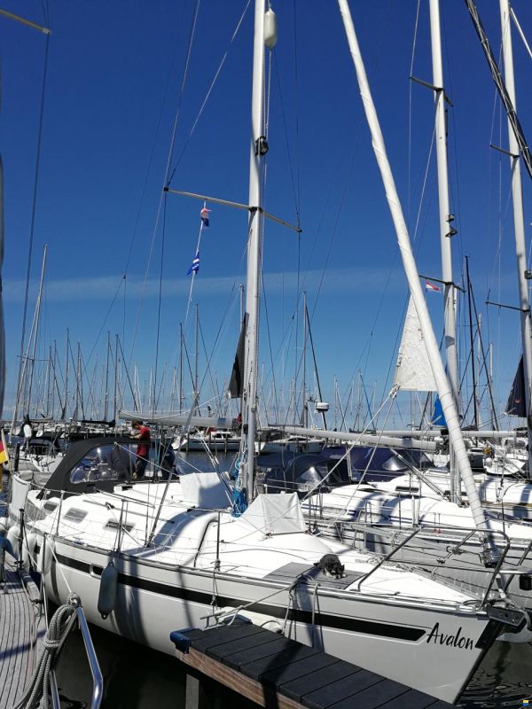 Bavaria 35 Holiday image