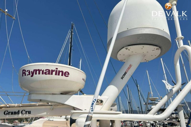 Sunseeker Predator 56