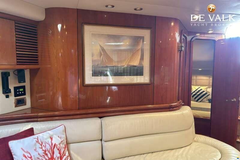 Sunseeker Predator 56