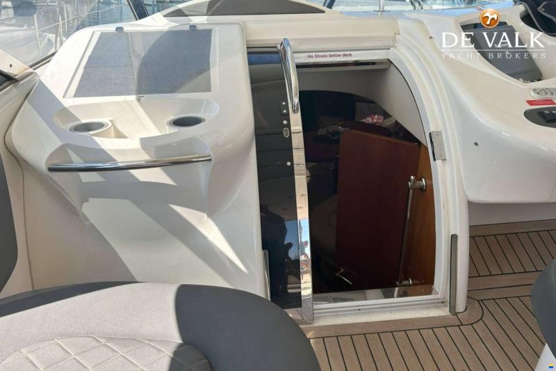 Sunseeker Predator 56