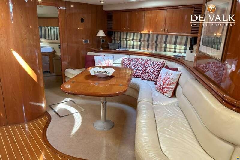 Sunseeker Predator 56