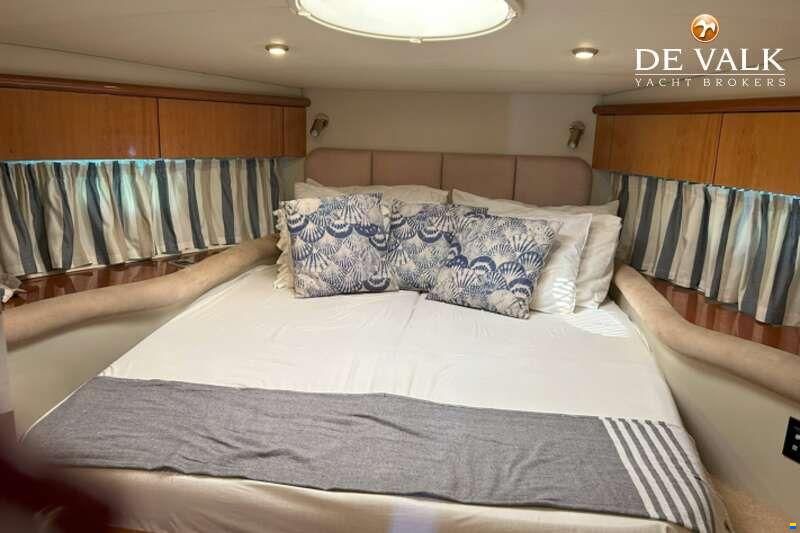 Sunseeker Predator 56