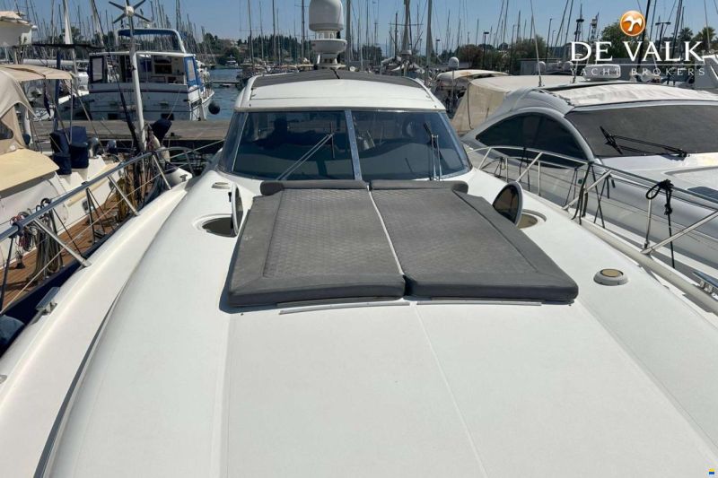 Sunseeker Predator 56