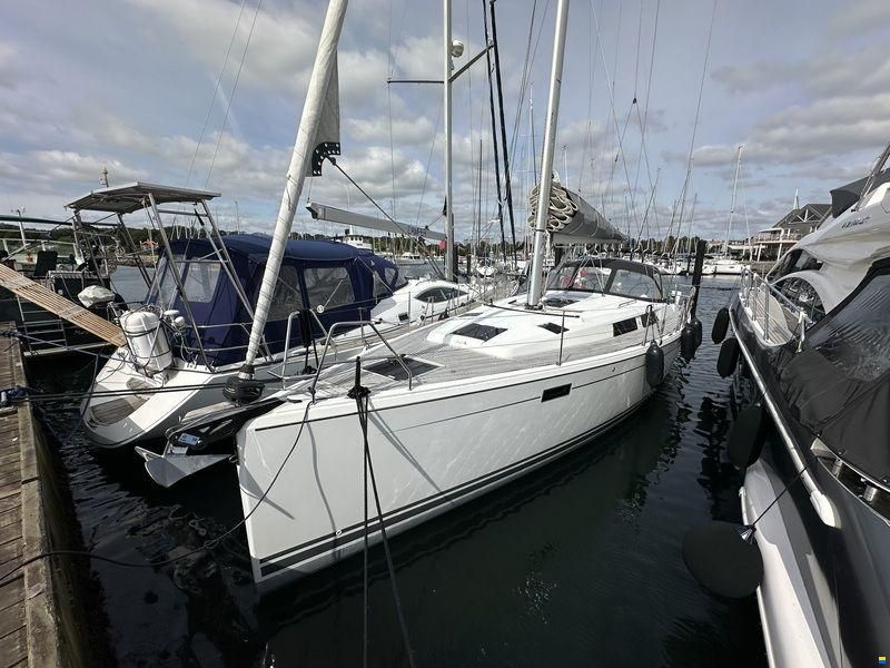 Hanse 415 image