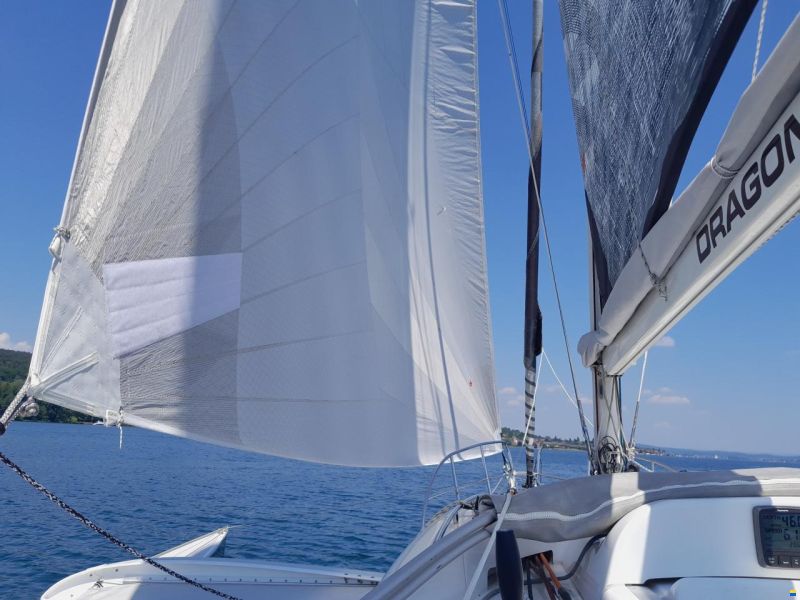 Quorning Dragonfly 28 Sport