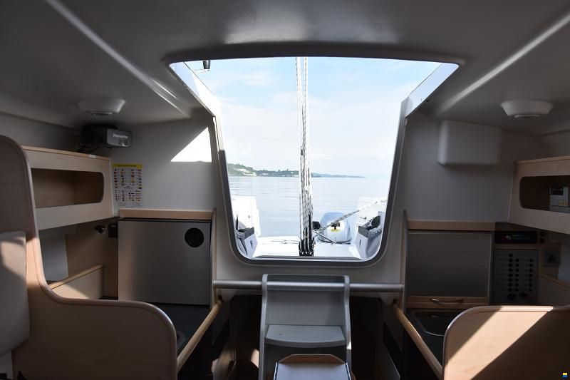 Quorning Dragonfly 28 Sport