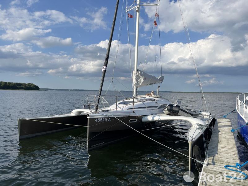 Quorning Dragonfly 28 Sport