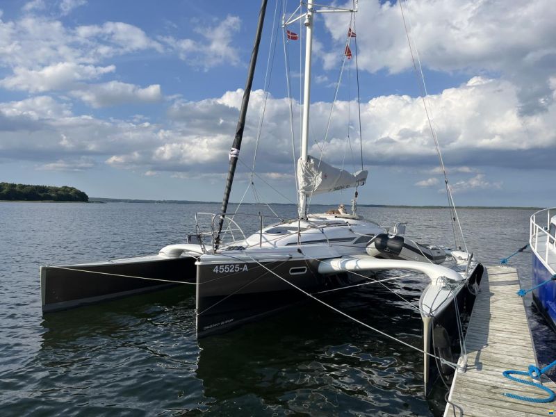 Quorning Dragonfly 28 Sport
