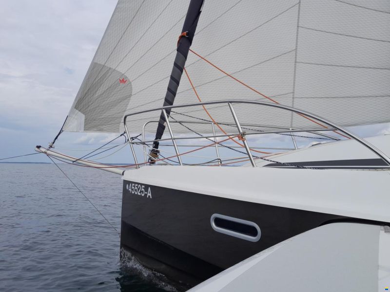 Quorning Dragonfly 28 Sport