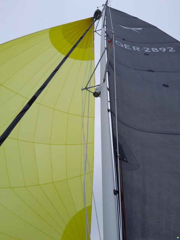 Quorning Dragonfly 28 Sport