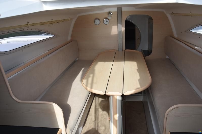 Quorning Dragonfly 28 Sport