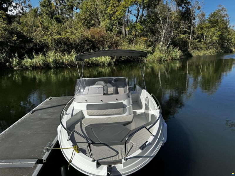 Selection Boats Aston 20.5