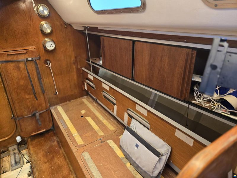 Contessa OOD 34