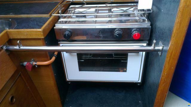 Contessa OOD 34