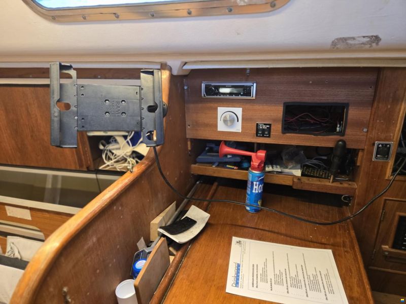 Contessa OOD 34