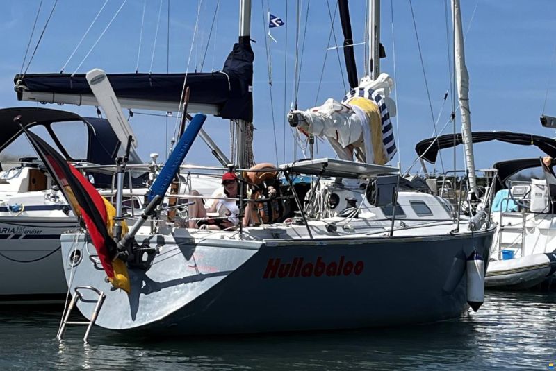 Contessa OOD 34