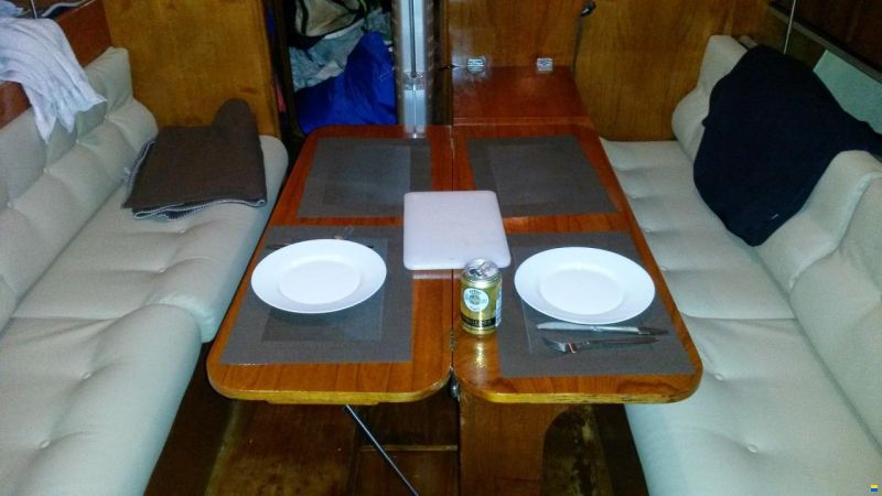 Contessa OOD 34