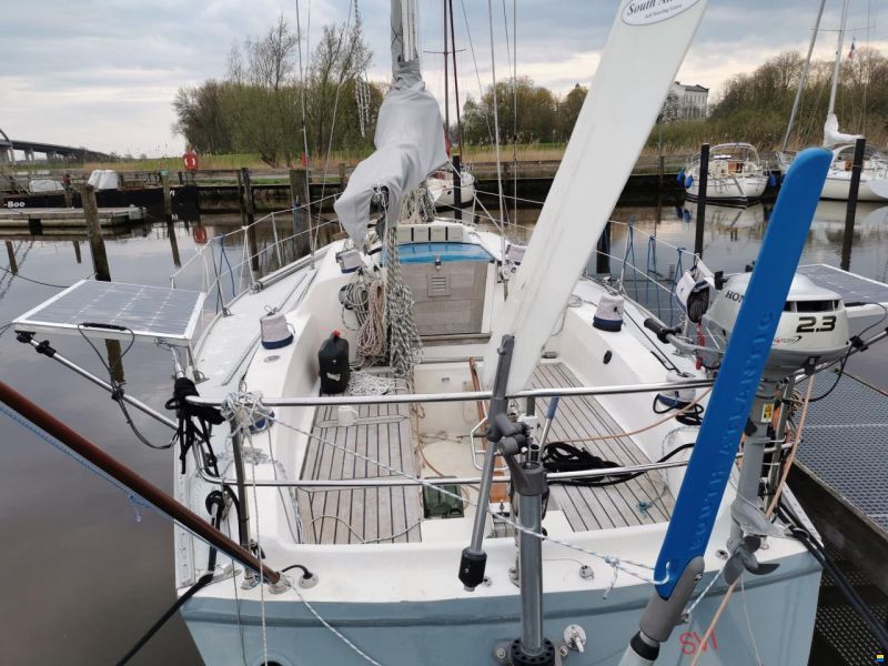 Contessa OOD 34