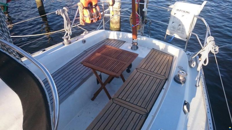 Contessa OOD 34