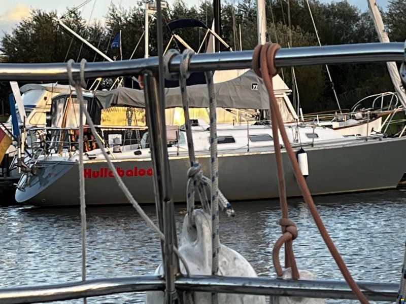 Contessa OOD 34