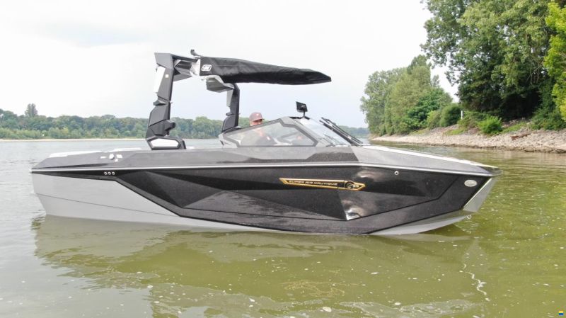 Nautique Super Air Nautique G23