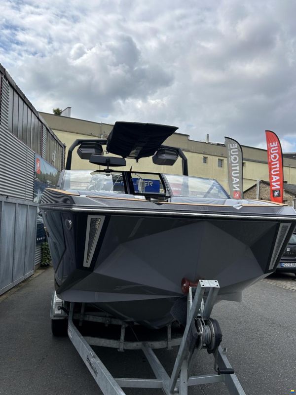 Nautique Super Air Nautique G23