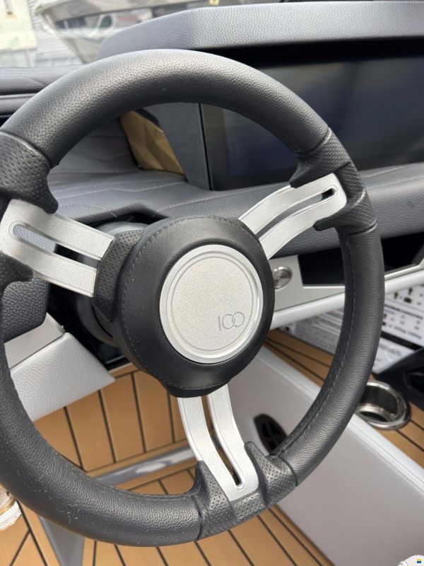 Nautique Super Air Nautique G23