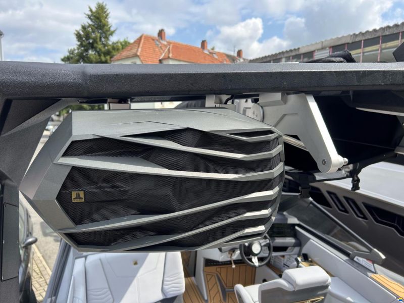Nautique Super Air Nautique G23