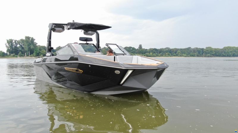 Nautique Super Air Nautique G23