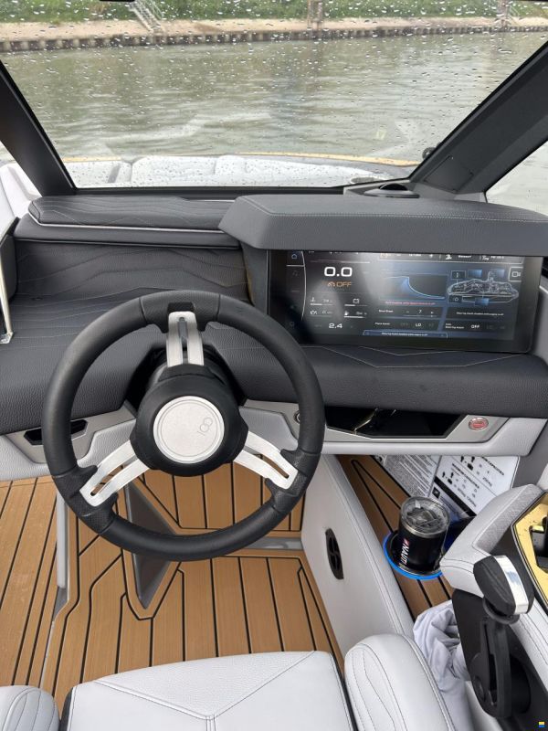 Nautique Super Air Nautique G23