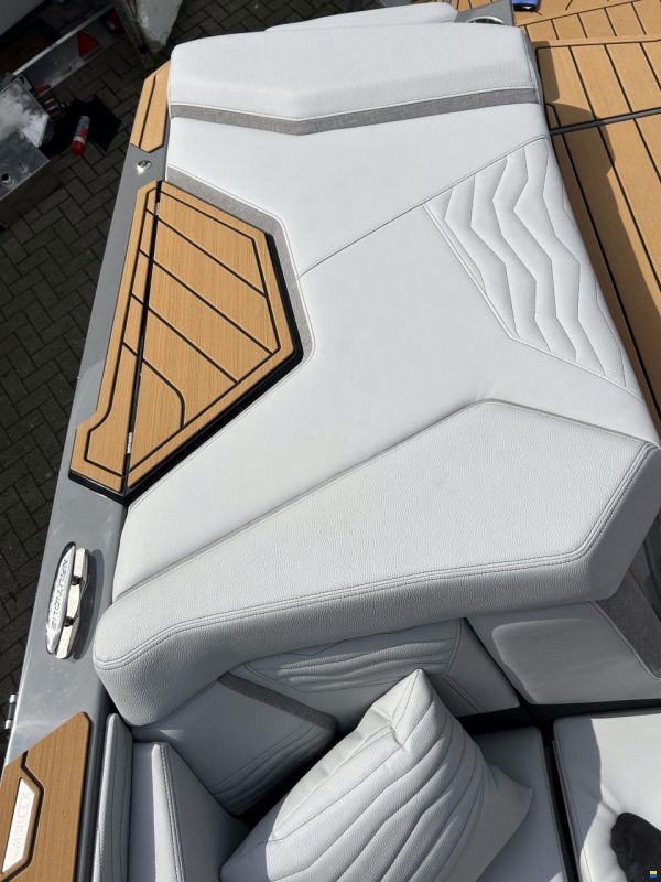 Nautique Super Air Nautique G23