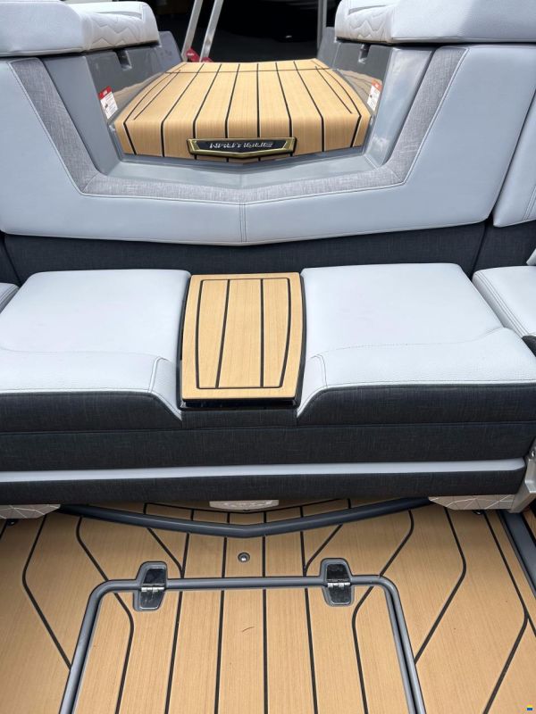 Nautique Super Air Nautique G23