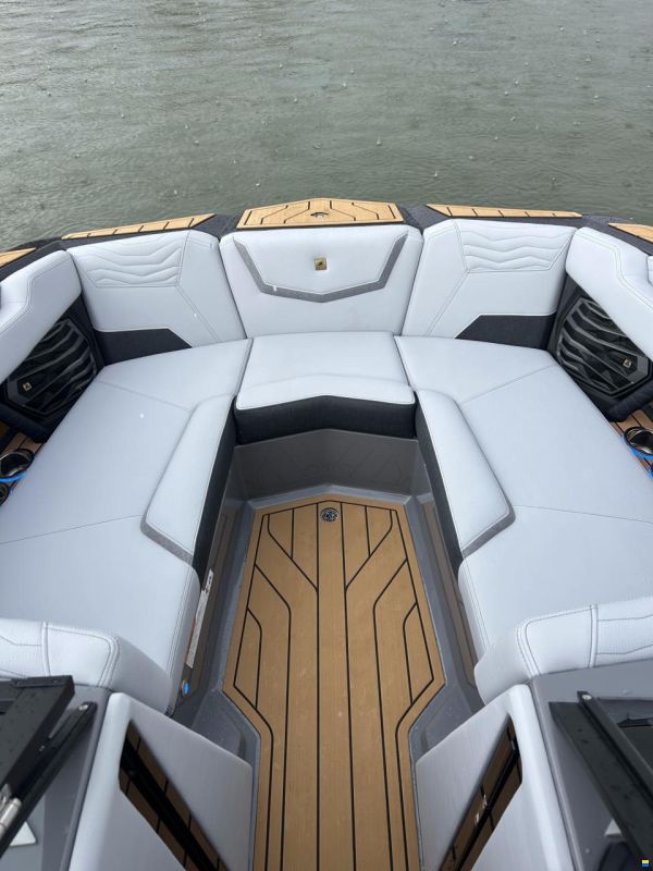 Nautique Super Air Nautique G23