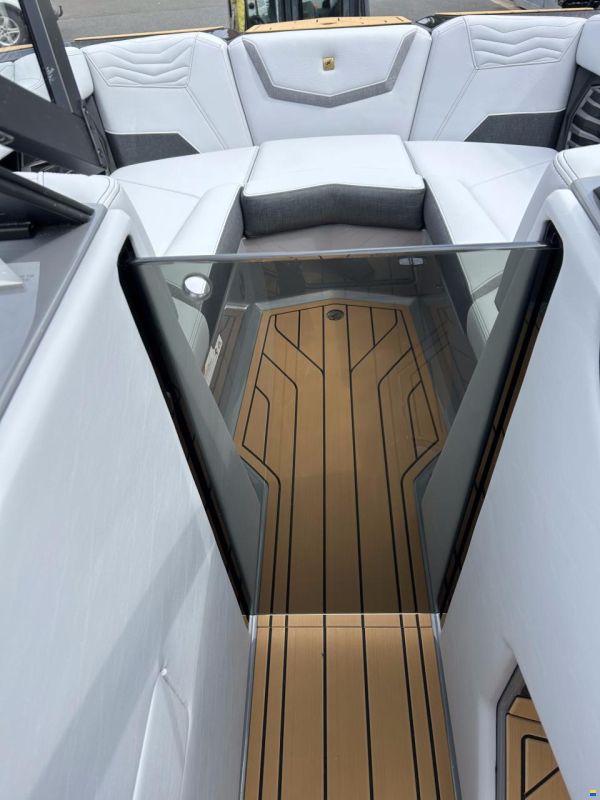 Nautique Super Air Nautique G23